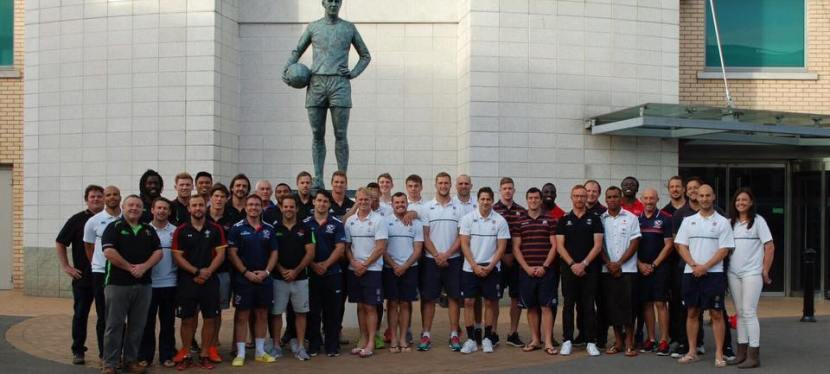 Samurai: 20 Years Of Samurai&nbsp;RFC