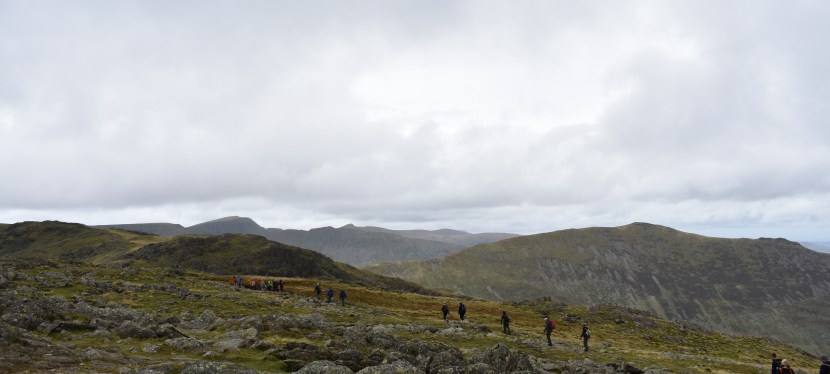 Everest: Reality Check