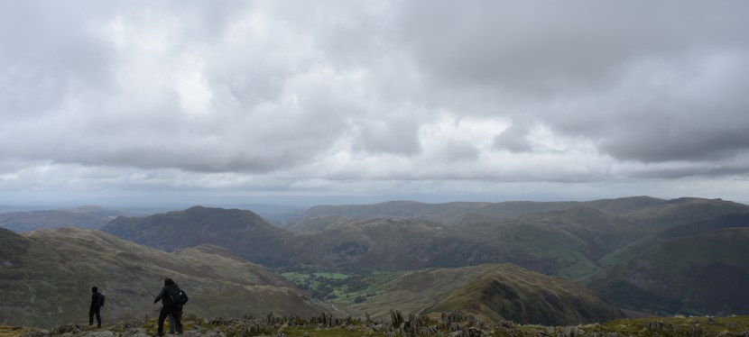 Everest: Making Plans