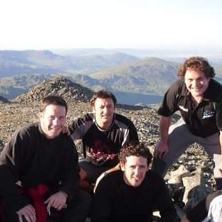 Scafell Pike