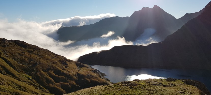 Everest: Mallory’s Footsteps