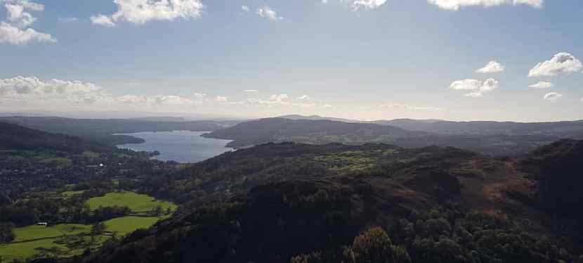 Everest: What A Difference A Month&nbsp;Makes