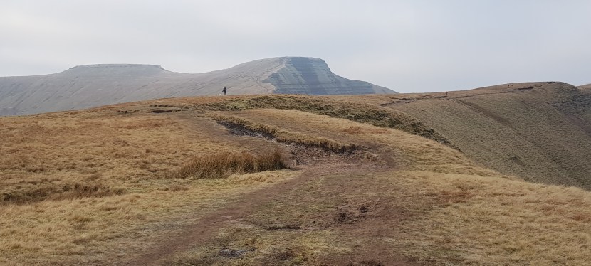 Everest: A Sort Of&nbsp;Homecoming