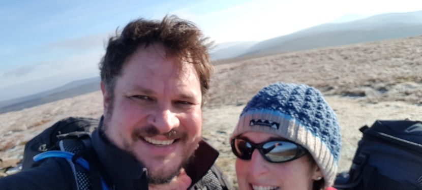 Everest: Quite Simply Put, Thank&nbsp;You.