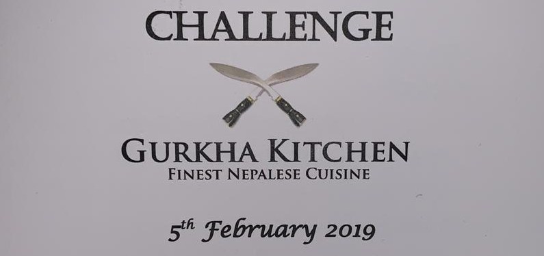 Everest: A Nepali&nbsp;Dinner