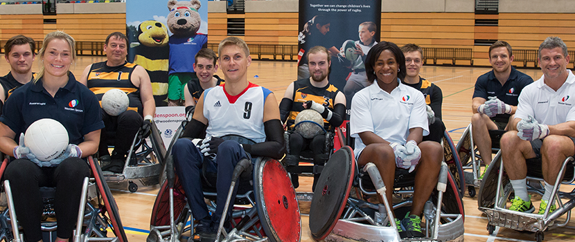 Everest: Perspective