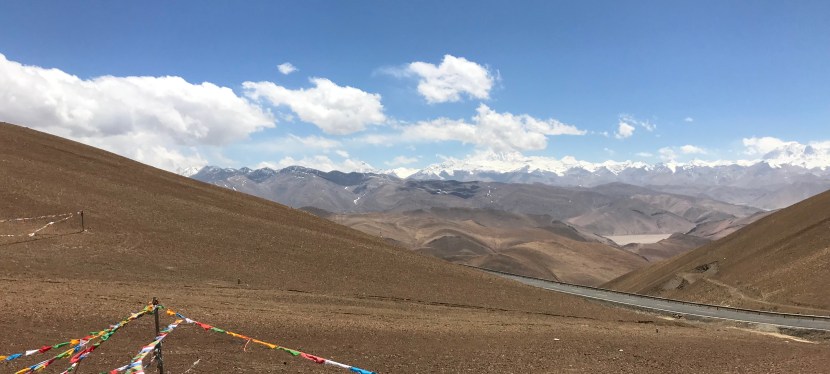 Everest: 366 Days&nbsp;Later