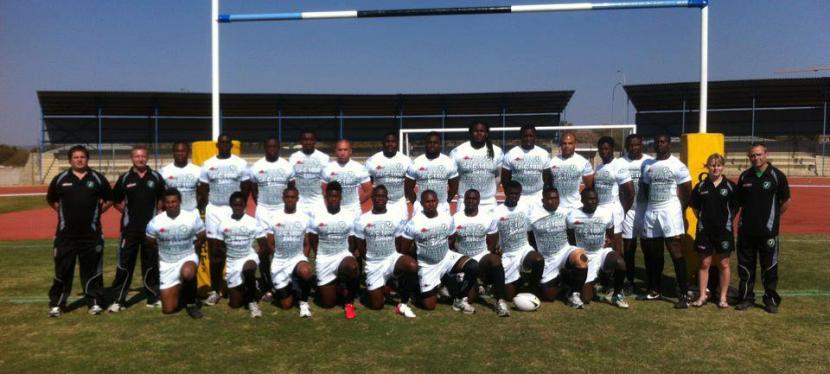 Nigeria Rugby: Dark Horses Or Black&nbsp;Stallions?