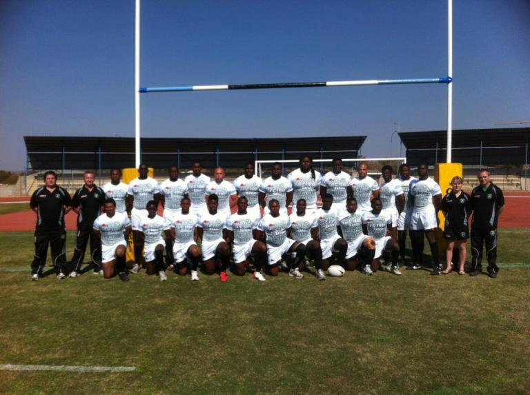 Nigeria Rugby: Dark Horses Or Black&nbsp;Stallions?