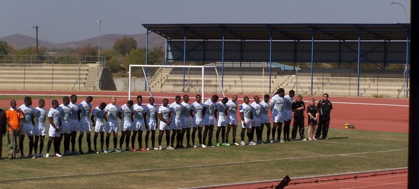 Nigeria & Old&nbsp;Goats