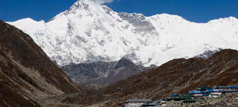 The Next Seven&nbsp;Years