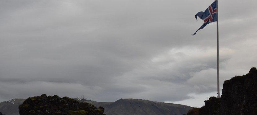 South Iceland October&nbsp;2021