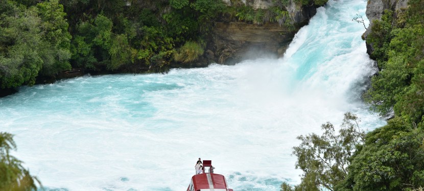 Rugby: Southampton RFC’s Kiwi Adventure&nbsp;’99