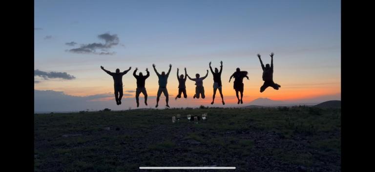 The Power Of Shared&nbsp;Experiences