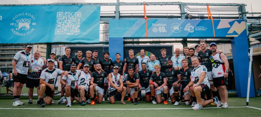 Forged Fast: Shogun RFC and the Art of Rapid Team&nbsp;Building